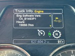 4 Transmision with Engine Hours