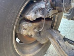 Brakes with 