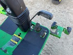 Control Station with 