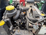 Engine with 