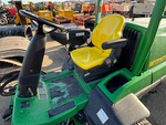 Control Station with 