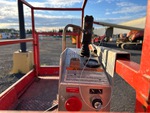 Basic Control Station Upper with 