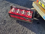Electrical with 