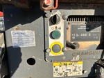 Basic Lower Control Station with 