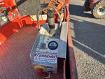 Basic Control Station Upper with 