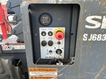 Control Station Ground with 