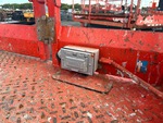Control Station Upper with 