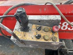 Control Station Upper with 