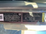 Aspect général with Numéro de série/Numéro d'identification du véhicule automobile