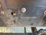 General Appearance with Second Serial Number/VIN Photo