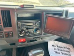 Cab with 