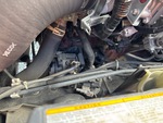 Motor with 