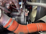Motor with 