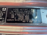 Aspect général with Numéro de série/Numéro d'identification du véhicule automobile