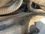 General Appearance with Second Serial Number/VIN Photo
