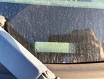 General Appearance with Second Serial Number/VIN Photo