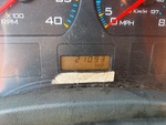 Cab with Engine Hours
