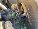 Brakes with 