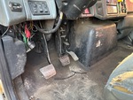 Cab with 