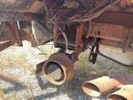 Hydraulique with 