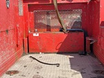 Hydraulique with 