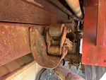 Sous-caisse with 