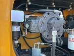Hydraulics with Pumps (Hydraulics)
