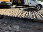 Undercarriage with Right Grouser Height
