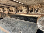 Undercarriage with Right Track Links