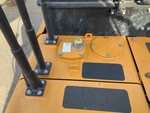 Hydraulics with Hydraulic Tank