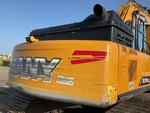 General Appearance with Paint