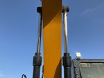 Hydraulics with Boom Lift Cylinder(s)