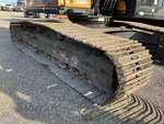 Undercarriage with Right Track Shoes