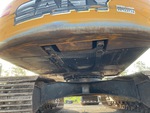 Chassis with Bottom Covers
