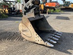 Specialty with Excavator Bucket Condition