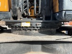 Chassis with Turntable Bearing