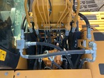 Hydraulics with 
