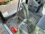 Control Station with Hydraulic Controls