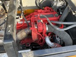 Engine with Engine - Right Side