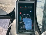 Control Station with Dash Console