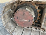 Drivetrain with Right Final Drive