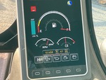 Control Station with Gauges