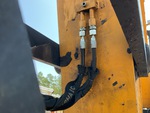 Specialty with Quick Coupler