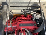 Engine with Engine - Left Side