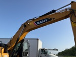 Chassis with Boom Condition