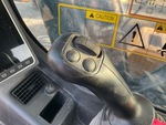 Control Station with Auxiliary Hydraulic Control