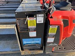 Electrical with 