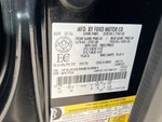 General Appearance with Second Serial Number/VIN Photo