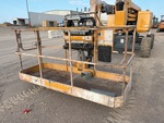 Basic Control Station Upper with 