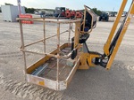 Basic Control Station Upper with 